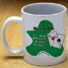 Pocket Rockets Mug